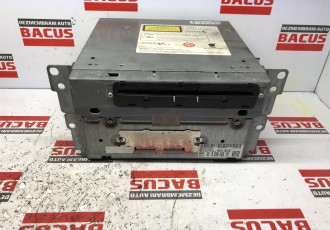 Unitate CD / Radio / Navigatie Mare CiC Bmw Seria 5 F10 / F11 - Cod 923915501