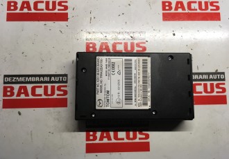 Unitate cititor card Mazda 6 cod: kd51 66 ezo