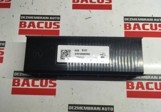 Unitate Clima Opel Astra K cod: 84295141