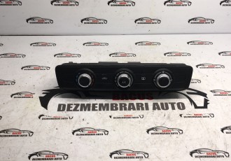 Unitate Climatizare Panou Clima Audi A3 S3 8P 8V0820047B