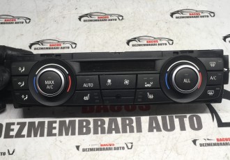 Unitate Climatizare Panou Clima BMW X3 F25 9287629 | 64119287629