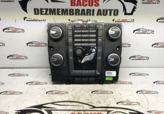 Unitate Climatizare Panou Clima Volvo XC60  Din 2011 Cod-30795266