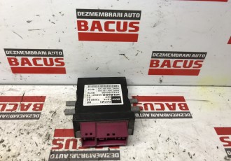 Unitate comanda, pompa combustibil Bmw F30 2013 cod 16147358144