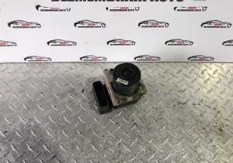 Unitate control, Ford Fiesta 5 [Fabr 2001-2010] 1.4B, FXJA, 4S61-2M110-CC 