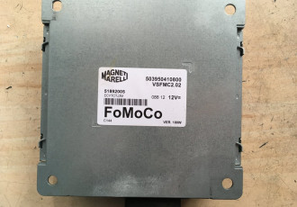 Unitate control Ford KA cod: 51892005