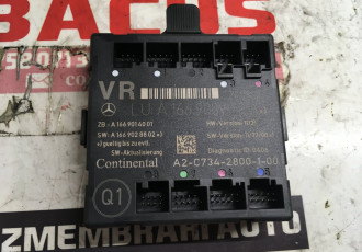 Unitate control Mercedes B-class cod: a1669006105