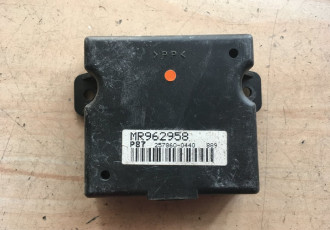 Unitate control MITSUBISHI PININ MR962958