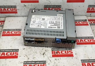 Unitate control navigatie Opel Astra K 42554622 LC7S 555343750