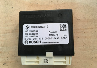 unitate de control asistenta parcare BOSCH 0263004576