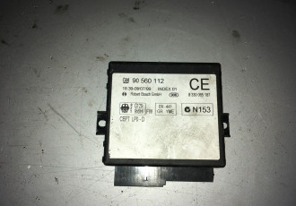 Unitate de control centrala opel astra g cod 90560112