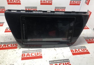 Unitate de navigaTIE originală Suzuki SX4 Bosch 39920-62M10 