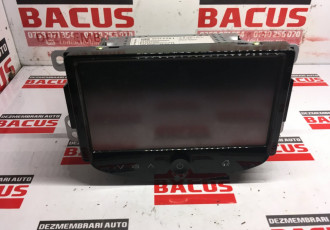 Unitate display Opel Corsa E cod: 95441721