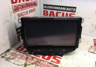 Unitate Display Radio Opel Corsa E cod: 95441721