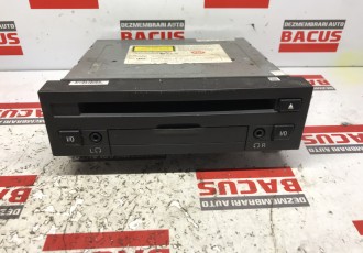 Unitate DVD / CD Bmw Seria 5 F10 Cod 9239175  -  6512 9239175 01