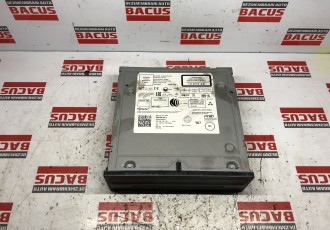 Unitate / Magazie CD / Media Skoda Octavia 3 Facelift COD 5Q0035842C