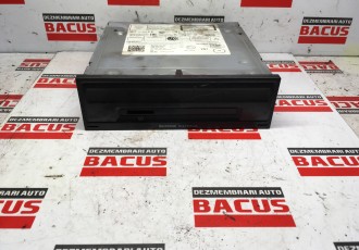 Unitate / Magazie CD / Media Skoda Octavia 3 Facelift COD 5Q0035842C