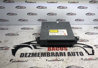 UNITATE MEDIA BMW 5 F10 F11 Radio/CD/DVD/GPS COD- 9226366 01