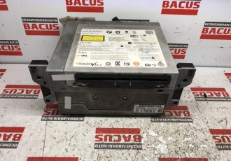 Unitate Media / Radio BMW Seria 7 F01 / Seria 5 F10 / F11 Cod : 929035801  /  9 290 358 01
