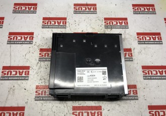 Unitate Modul Audio / Radio / Navigatie Opel Astra K Cod 39084504