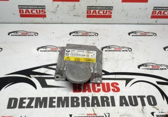 Unitate Modul Calculator Airbag BMW Seria 3 F30 F31 F34 2011 - 2018 Cod 6865298 34526865298