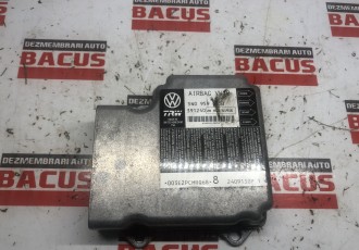 Unitate Modul Calculator Airbag  Cod 5N0959655J 