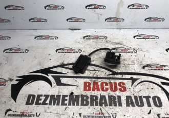 Unitate Modul Calculator Imobilizator Cititor Cheie Mercedes ML W163 1998 - 2005 Cod 1635459132 A1635459132 