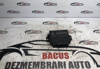 Unitate Modul Calculator Senzori Parcare Parktronic Skoda Superb 2 2008 - 2015 Cod 3T0919475F