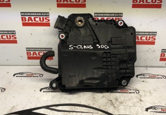 Unitate / modul cutie automata A0002701852 / A2C53423295 Mercedes-Benz E-Class W212/S212/C207/A207 