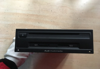 Unitate multimedia Audi A3 8v 2015 8v0035874b