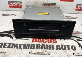 Unitate multimedia Audi A4 B8 8t2035652f
