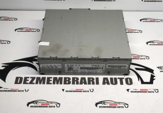 Unitate multimedia HARMAN BECKER AUDI A4 8K,A5 8T,A6 4G,A7 Cod 4G0035061E