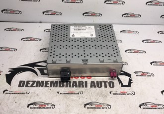 Unitate multimedia Mercedes C Class W205 C205 S205 Cod A2229008911 / A2229027109 / A2229027009