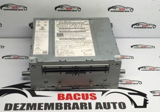 Unitate Multimedia Mercedes C-Class W205/S205 Break 2.2 Motorina 2015, A2059008917