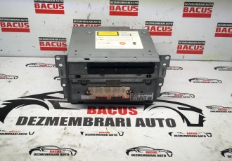 Unitate multimedia navigatie radio BMW F01 730d Steptronic, 245cp sedan 2011 cod- 9244161