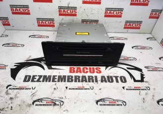 Unitate Multimedia / Radio / Cd Audi A4 B8 Cod: 8T2035652G