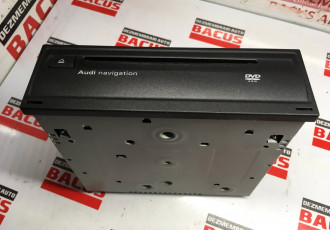 Unitate navigatie Audi A6 4F cod: 4e0910887q