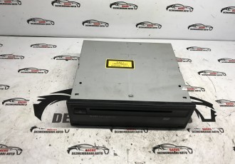 Unitate navigatie Audi A6 C6 2008 4E0919887M 4E0910888E