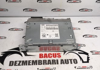 Unitate Navigatie CD GPS Citroen C4 Cactus 9816307380 | 041307500
