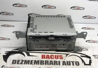 Unitate Navigatie CD GPS Ford Mondeo MK V cod- HS7T-19C107-NE | HS7T-19C107