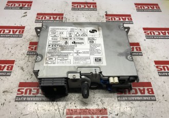 Unitate Navigatie Peugeot 308 An 2018 / Citroen Cod : 9821908880