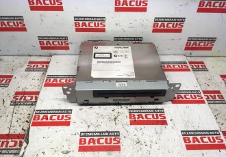 Unitate Navigatie Radio CD DVD Player BMW Seria 5 F10 F11 2010 - 2015 Cod 9323784