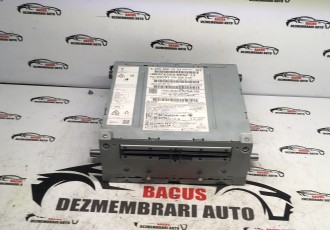 Unitate navigatie Radio CD Media Mercedes C-Class W205 C205 S205 GLC X253 C253 A2059001033