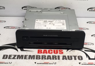 Unitate navigatie,Audi A4 B9 2017 cod 8W0035192B