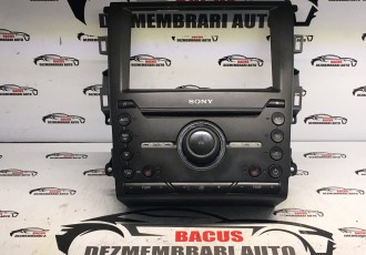 Unitate principală Ford Mondeo MK V radio/CD/DVD/GPS cod- FS7T18E245AJB / 901503390001 