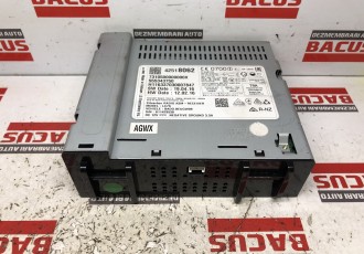 Unitate Principală Media / Radio Opel Astra K / Insignia B An 2018 Cod : 42518062 /  555343750