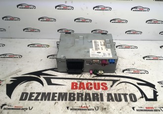  Unitate principală radio/CD/DVD/GPS LAND ROVER DISCOVERY SPORT GX5318K812CE 