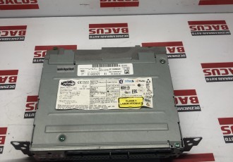 Unitate radio BMW F20 cod: 6822077 01
