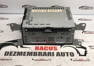 Unitate Radio cd cu navigatie, Ford Mondeo 5 cod DS7T-19C107-GJ