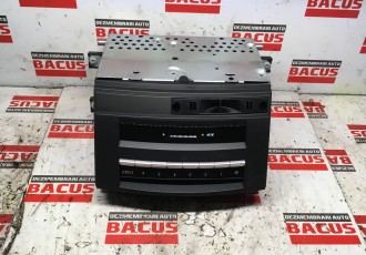 Unitate radio cd dvd gps a2219004704 Mercedes-Benz S-Class W221 [facelift] [2009 - 2013]