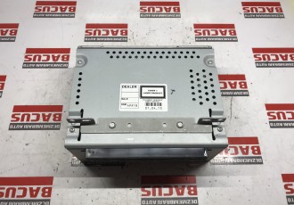 Unitate Radio / CD Ford Focus 3 COD BM5T18C815HL